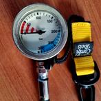 Manometer, Ophalen of Verzenden, Gebruikt, Duikcomputer