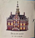 Dickensville Bolsward Stadhuis, Diversen, Kerst, Ophalen, Zo goed als nieuw