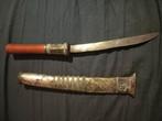mooie dha uit Azië. no keris, kris, zwaard, dolk mes, Antiek en Kunst, Ophalen of Verzenden