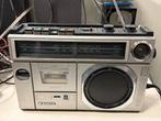 Sanyo Radio/cassette, Ophalen, Gebruikt, Sanyo, Sanyo