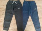 Zgan joggingbroek Adidas mt 128, Broek, Adidas, Jongen of Meisje, Ophalen of Verzenden