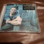 Sting, Ophalen of Verzenden, 1980 tot 2000, Zo goed als nieuw