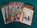"CHARTS" / Alle Nederlabdse hitlijsten., Ophalen