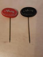 Speldjes Food - Chocola 01, Ophalen of Verzenden, Gebruikt, Merk, Speldje of Pin