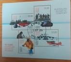 AUSTRALIE 2024 : AAT 75 YEARS, Ophalen of Verzenden