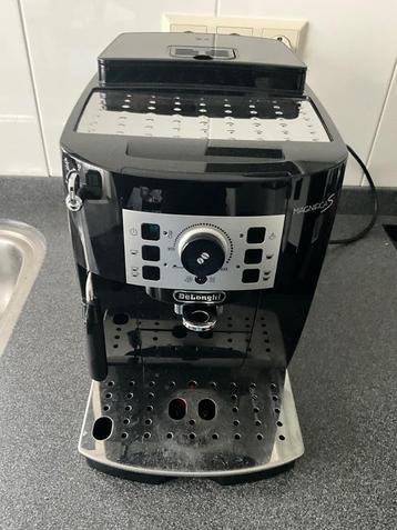 Delonghi koffieautomaat  beschikbaar voor biedingen
