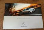 Mercedes nieuwe C Klasse, Ophalen of Verzenden, Zo goed als nieuw, Mercedes