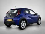 Toyota Aygo X 1.0 VVT-i MT Play (bj 2024), 12 maanden, Gebruikt, 920 kg, Origineel Nederlands