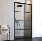 Douche deur nieuw in doos, Ophalen, Nieuw, Glas, Douche