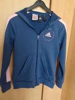 Adidas vest, Adidas, Meisje, Trui of Vest, Ophalen of Verzenden