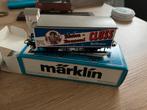 Marklin 4780 Bierwagons, Wisselstroom, Wagon, Ophalen of Verzenden, Zo goed als nieuw