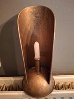 Kandelaar, Huis en Inrichting, Woonaccessoires | Kandelaars en Kaarsen, Ophalen of Verzenden, Metaal, 25 tot 50 cm