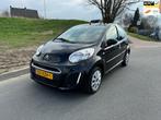 Citroen C1 1.0 Collection 5Drs Airco, Auto's, Origineel Nederlands, Te koop, Benzine, 4 stoelen