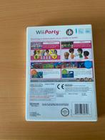Wii party, Spelcomputers en Games, Games | Nintendo Wii, Vanaf 3 jaar, Avontuur en Actie, Ophalen of Verzenden, 3 spelers of meer