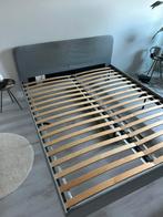 Ikea bed 160x200 met matras, Huis en Inrichting, Gebruikt, Tweepersoons, Ophalen of Verzenden, 200 cm