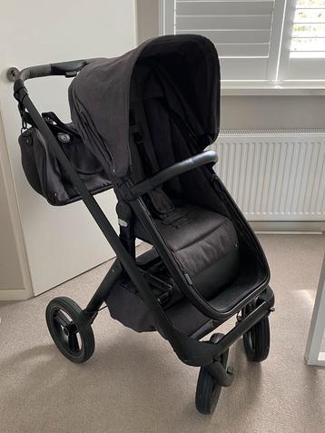Dubati one E3 kinderwagen en maxi cosi beschikbaar voor biedingen
