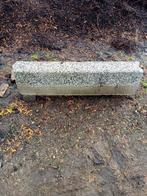 Trottoirbanden /betonbanden   1 meter  lang, Tuin en Terras, Ophalen, Gebruikt, Overige typen, Minder dan 25 cm