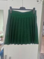 Groene glitter rok CL Essentials maat XL, Kleding | Dames, Rokken, CL Essentials, Ophalen of Verzenden, Maat 46/48 (XL) of groter