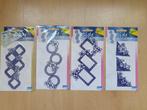 Embossing Mallen, Ophalen of Verzenden, Zo goed als nieuw, Overige thema's, Pons of Mal