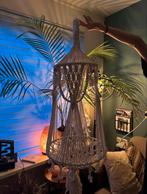 Handgemaakte Macramé Hangmand - Nieuw!, Ophalen of Verzenden, Nieuw