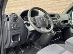 Nissan NV400 2.3DCI 145PK L2H2 Airconditioning / Camera / Cr, Auto's, Bestelauto's, Te koop, Huisgarantie, 145 pk, 14 km/l