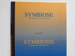 SYMBIOSE - SAMENSPEL VAN WOORDEN EN GELUID, Boeken, Ophalen of Verzenden, Zo goed als nieuw