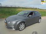 Audi A3 Sportback Audi A3 30 tfsi sport leas Edition Automaa, Auto's, Gebruikt, Euro 6, 116 pk, Origineel Nederlands