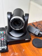 Minnray ptz camera ndi hx en 20x zoom, Ophalen of Verzenden, Zo goed als nieuw, Video