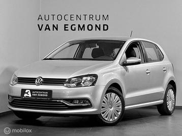 Volkswagen Polo 1.2 TSI Comfortline | AIRCO | NAVI beschikbaar voor biedingen