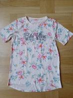 Shirt met bloemenprint maat 170-176, C&A, Meisje, Ophalen of Verzenden, Zo goed als nieuw