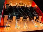 Konstsmide lichtsnoer Edison START 10 lampen., Ophalen of Verzenden, Netvoeding, Minder dan 50 watt