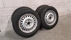 Banden Transit Connect Mondeo Focus V60 205/60/16 195/65/15, Ophalen, Gebruikt, 15 inch, Banden en Velgen