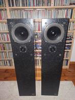 Geluidsboxen van Allure, Audio, Tv en Foto, Luidsprekers, Ophalen, 60 tot 120 watt, Front, Rear of Stereo speakers, Overige merken