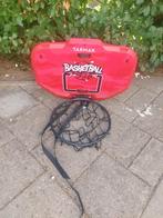 Tarmak basketbalnet, Sport en Fitness, Basketbal, Ophalen of Verzenden, Zo goed als nieuw, Ring, Bord of Paal