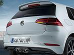 Volkswagen Golf 7 LED-achterlichten dynamic richtingaanwijze, Ophalen of Verzenden, Volkswagen, Nieuw, Volkswagen