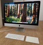 Apple iMac 27 inch (2020) met 64GB geheugen en 2TB SSD, Computers en Software, Ophalen, 64 GB of meer, SSD, IMac