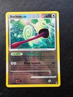 Kecleon lv28 #52 diamond pearl secret wonders reverse, Ophalen of Verzenden, Nieuw, Losse kaart
