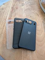 Oneplus nord 4 hoesjes, Ophalen of Verzenden, Nieuw