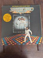 Saturday Night Fever Vinyl - Originele Soundtrack - 2LP, Cd's en Dvd's, Vinyl | Filmmuziek en Soundtracks, Ophalen of Verzenden