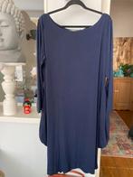 Mat.Fashion jurk M, Ophalen of Verzenden, Zo goed als nieuw, Blauw, Jurk