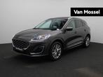 Ford Kuga 2.5 PHEV Vignale Aut. | Navigatie | Panoramadak |, 12 maanden, Gebruikt, 4 cilinders, Plug-in hybride