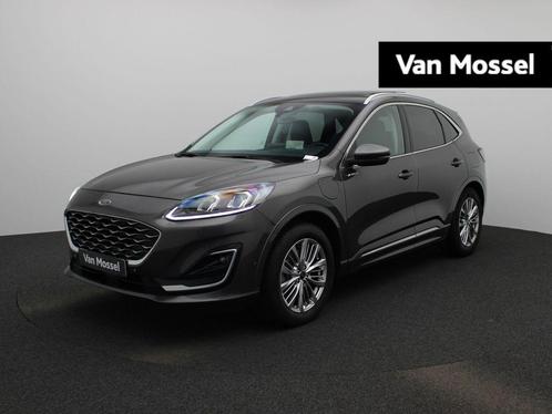 Ford Kuga 2.5 PHEV Vignale Aut. | Navigatie | Panoramadak |, Auto's, Ford, Bedrijf, Te koop, Kuga, Cruise Control, Electronic Stability Program (ESP)