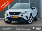 SEAT Arona 1.0 TSI FR | 2j Garantie | Matrix LED | Virtual C, Auto's, Seat, Keurmerk '100% Onderhouden', 12 maanden, Stof, Gebruikt