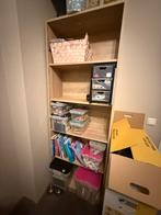 Boekenkast, Huis en Inrichting, Zo goed als nieuw, 150 tot 200 cm, 25 tot 50 cm, 50 tot 100 cm