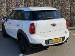 Mini Countryman 1.6 One Pepper, Auto's, Voorwielaandrijving, Euro 5, Stof, Gebruikt