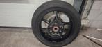 Los Achterwiel met Pirelli Supercorsa 180/60, Ophalen of Verzenden, Nieuw