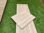 Werkblad/aantechtblad IKEA 246x63,5x2,8, Doe-het-zelf en Verbouw, Platen en Panelen, Ophalen, Nieuw