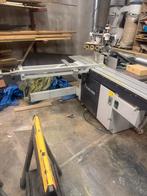 Robland Combi Machine - Zware Uitvoering, Ophalen