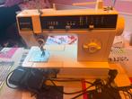 Naaimachine singer samba 4, Hobby en Vrije tijd, Naaimachines en Toebehoren, Ophalen of Verzenden, Gebruikt, Naaimachine, Singer