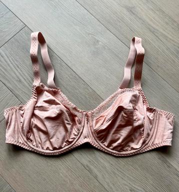 Prima Donna Twist 95C Rose FullCup (LEES BESCHRIJVING) beschikbaar voor biedingen